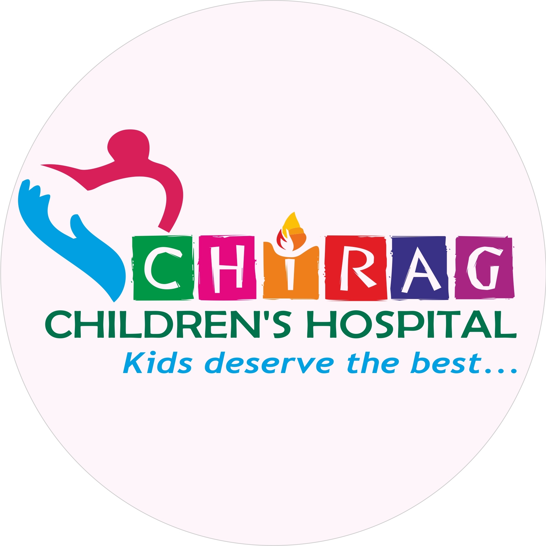 Chirag Children Hospital - Berasia Road, Bhopal