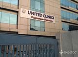 United Clinics - Kondapur, Hyderabad