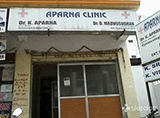 Aparna Clinic - ECIL, Hyderabad