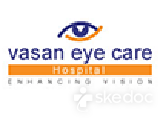 Vasan Eye Care Hospital - Suryaraopet, vijayawada