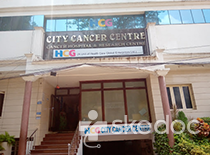 HCG Curie City Cancer Centre - Gunadala, Vijayawada
