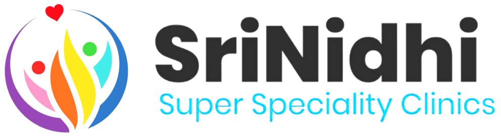 Sri Nidhi Super Speciality Clinic - Kukatpally - Hyderabad