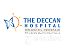 The Deccan Hospital - Somajiguda, hyderabad
