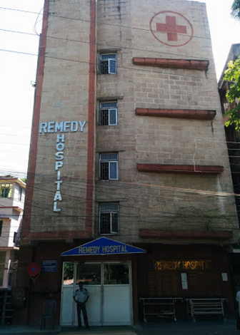 Remedy Hospital - Garia, Kolkata