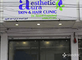 Aesthetic Aura Skin & Hair Clinic - Himayat Nagar, Hyderabad