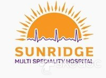 Sunridge Multispeciality Hospital