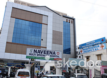 Naveena Hospital - Hasthinapuram, Hyderabad