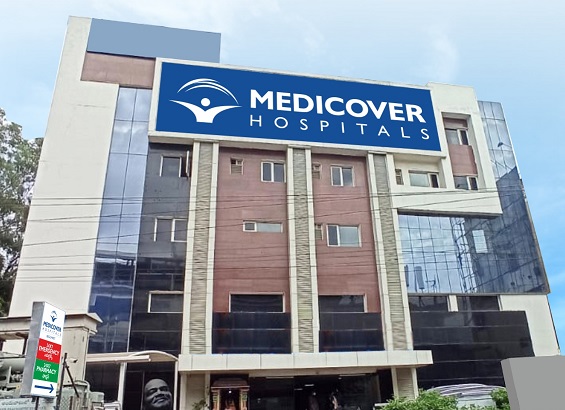 Medicover Hospitals - null, null