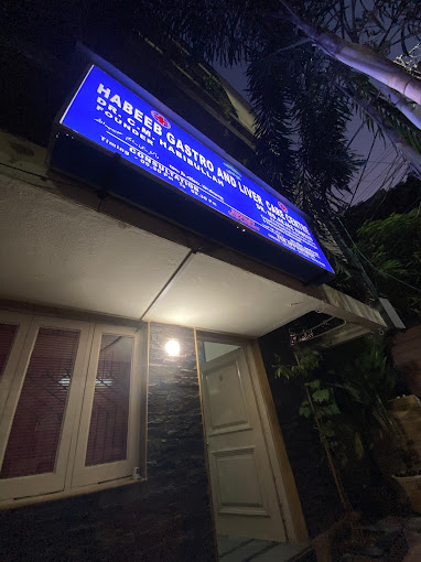 Habeeb Gastro Care Centre - Narayanaguda, Hyderabad