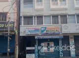 Dr. D. Ramesh's Clinic - Sitaphal Mandi, Hyderabad