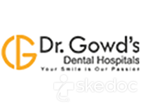 DR.GOWDS DENTAL HOSPITALS - Banjara Hills, hyderabad