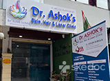 Dr. Ashoks Skin Hair and Laser Clinic - Dilsukhnagar, Hyderabad