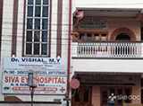 Siva Eye Hospital - Dilsukhnagar, Hyderabad