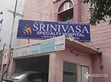 Sri Sai Srinivasa Speciality Hospital - Narayanaguda, Hyderabad