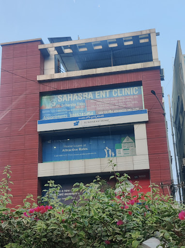 Sahasra ENT Clinic - Madhapur, Hyderabad