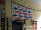 Dental and Orthodontic Clinic - Khairatabad, Hyderabad