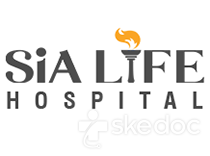 Sia Life Hospital - Kondapur - Hyderabad