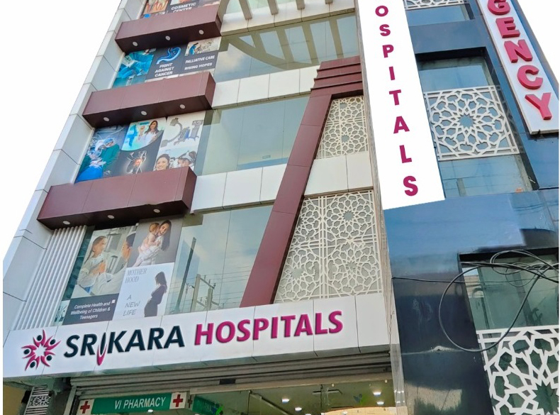 Srikara Hospitals - Attapur, Hyderabad