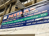 Midas Polyclinic & Diagnostic Center - Mallepally, Hyderabad
