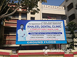 Khaleel Dental Clinic - Masab Tank, Hyderabad