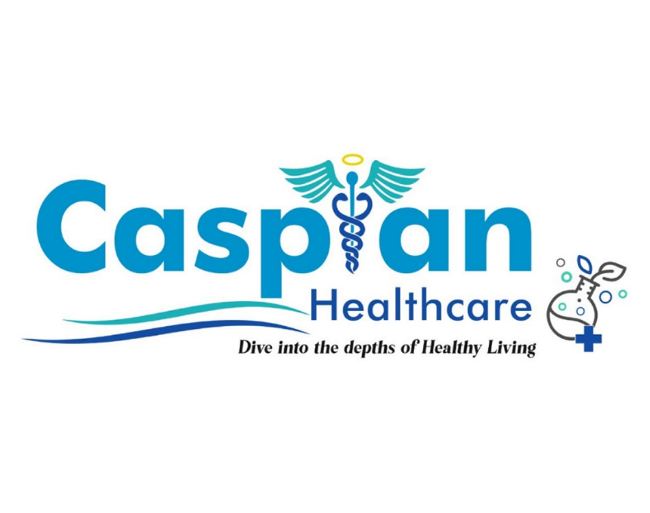 Caspian Healthcare
