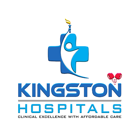 Kingston Hospitals - Masab Tank - Hyderabad