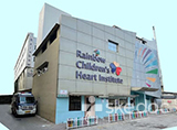 Rainbow Childrens Heart Institute - Banjara Hills, null