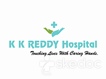 K K Reddy Hospital - KPHB Colony, hyderabad