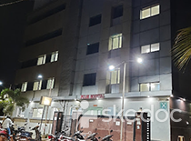 Pulse Hospital - Chintal, Hyderabad