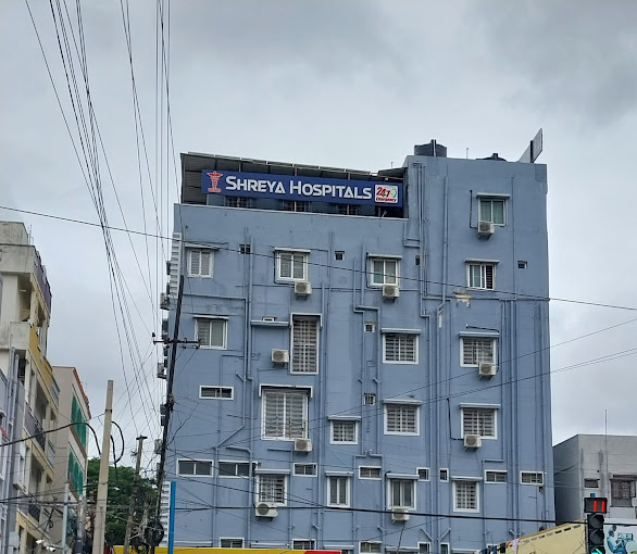Shreya Hospitals - Serilingampally, Hyderabad