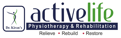 Activelife Physiotherapy and Rehabilitation Centre - KPHB Colony - Hyderabad