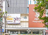 PRK Hospitals - Chanda Nagar, Hyderabad