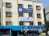 Calibre Clinics - Mehdipatnam, Hyderabad