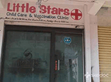 Little stars child care & vaccination clinic - Nagole, Hyderabad