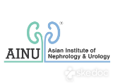 Asian Institute of Nephrology and Urology - undefined - Hyderabad