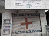 Sri Suraj Orthopaedic Clinic - Kavadi Guda, Hyderabad