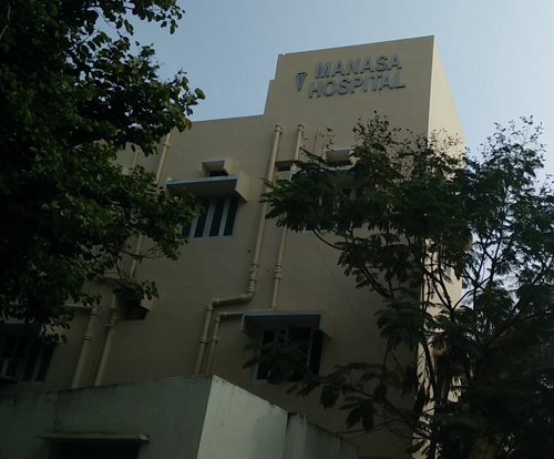 Manasa Hospital - Ramanthapur, Hyderabad