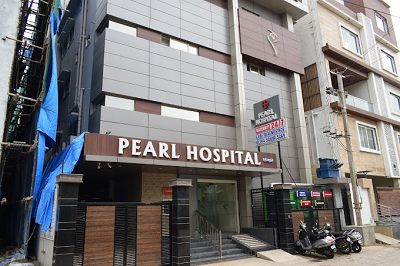 Pearl Hospital - Attapur, Hyderabad