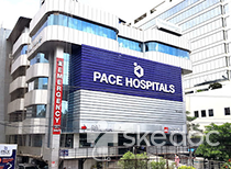 Pace Hospital - Hi Tech City, Hyderabad