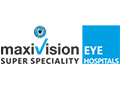 Maxivision Eye Hospital - Somajiguda - Hyderabad