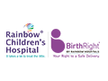 Rainbow Children Hospital and BirthRight by Rainbow
