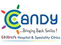 Candy Childrens Hospital - Toli Chowki, Hyderabad