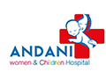 Andani Hospital - Manikonda - Hyderabad