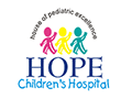 Hope Childrens Clinic
