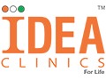 Idea Clinics - Himayat Nagar - Hyderabad