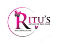 Ritu Skin Hair & Cosmetology Clinic