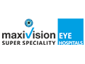 Maxi Vision Super Speciality Eye Hospital
