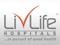 Livlife Hospitals - Jubliee Hills, Hyderabad