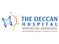 The Deccan Hospital - Somajiguda, Hyderabad