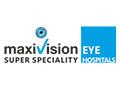 Maxivision Super Speciality Eye Hospital - A S Rao Nagar - Hyderabad